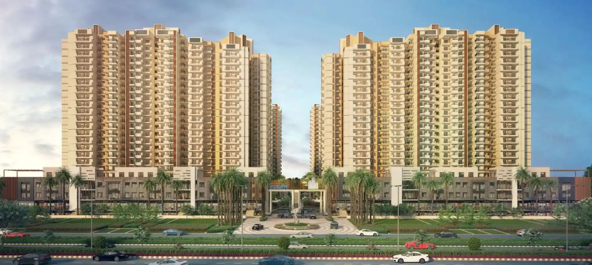 Nirala Estate Phase IV